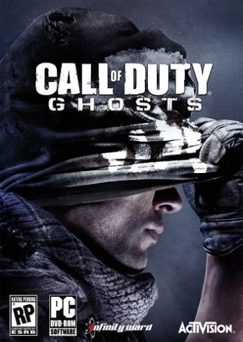 Call of Duty: Ghosts – Digital Deluxe Edition[Update 21]