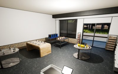 E-TECH SIMULATOR